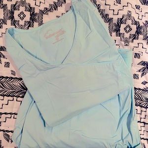 Buttersoft scrub set